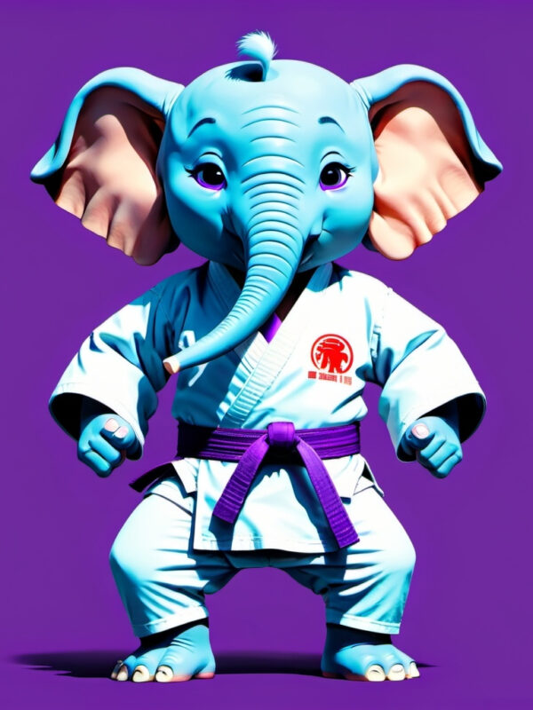 Karate #01