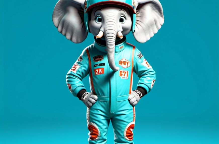 Cyan Racing Driver